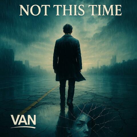 Not This Time album art