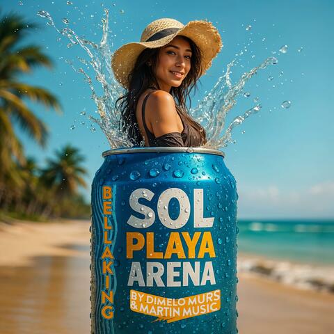 Sol Playa Arena album art