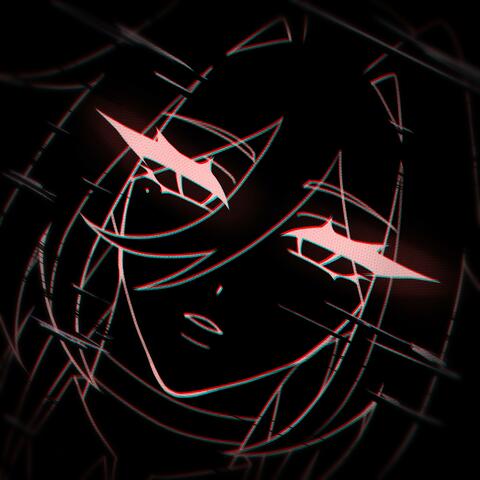 look into my eyes. album art