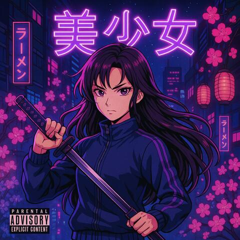 美少女 album art