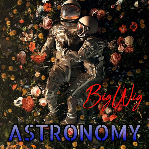 ASTRONOMY album art