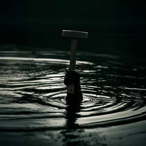 Hammer It Home album art