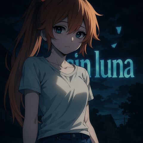 Noche Sin Luna album art