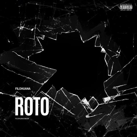 ROTO album art