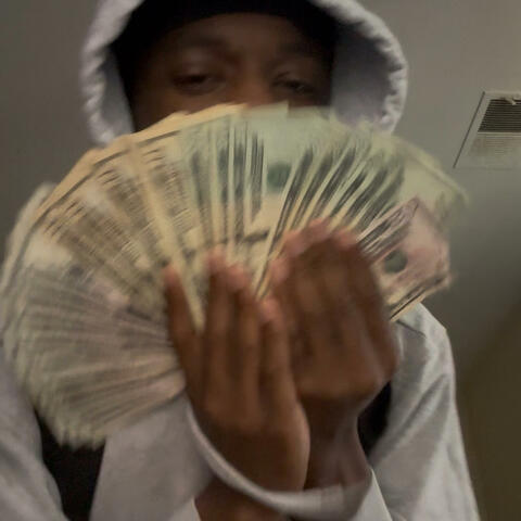 BROKE AHH BOY (Lazer Dim 700 Remix) album art