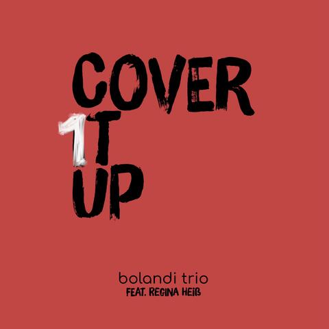 cover it up I album art
