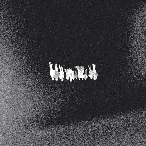 Confidential album art