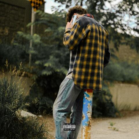 TALK TO ME album art