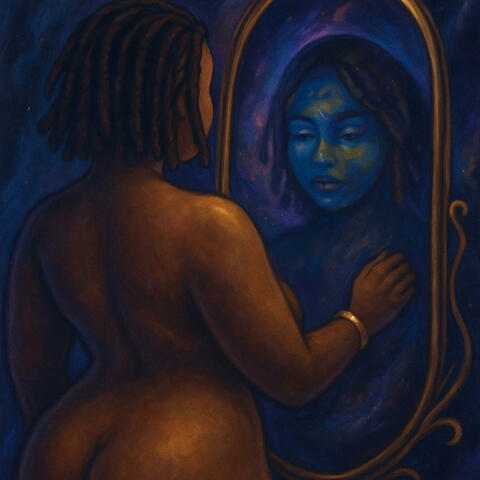 MIRRORS album art