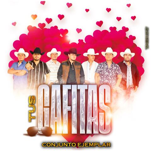 Tus Gafitas album art