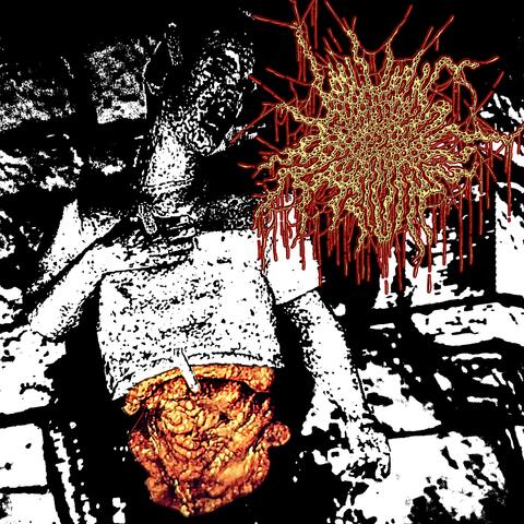 Horrifically Repeating Torture album art