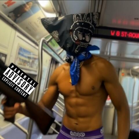 APE SHIT album art