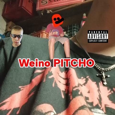 Wein PITCHO album art