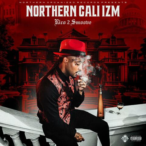 Northern Cali Izm album art