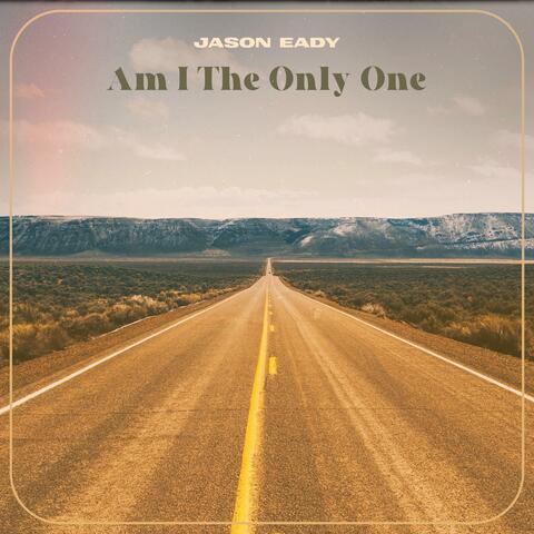 Am I The Only One album art