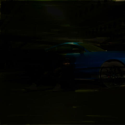 El Laguna album art