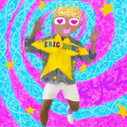 eyez album art
