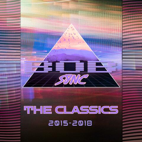 The Classics (2015-2018) album art