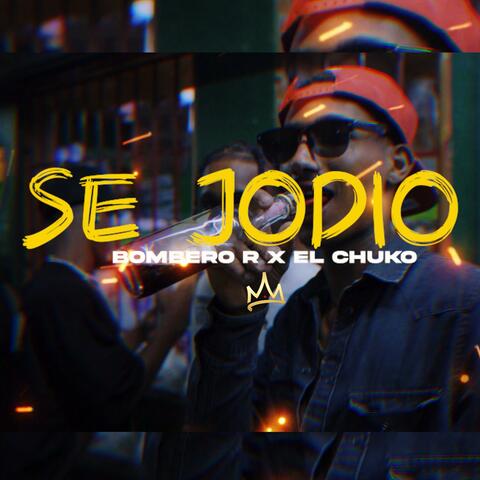 Se Jodio (feat. Francis Beats) album art