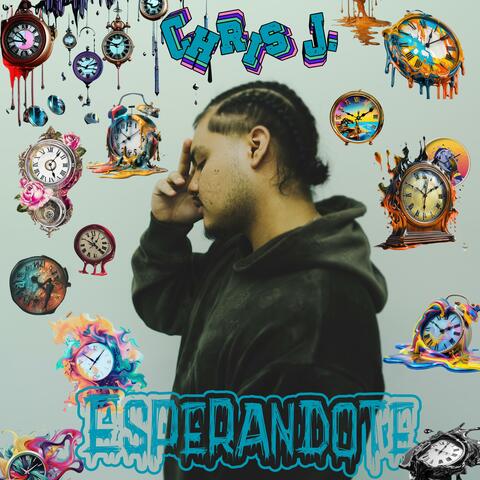 Esperandote album art