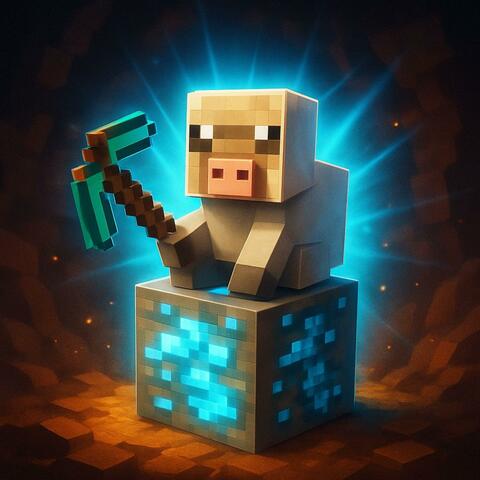 DROP DEN BLOCK album art