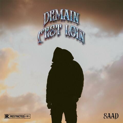 DEMAIN C'EST LOIN album art