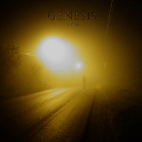 Genesis 7 Dias album art