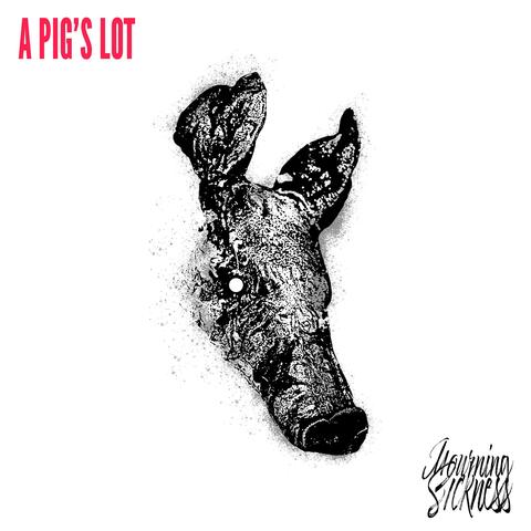 A Pig's Lot album art