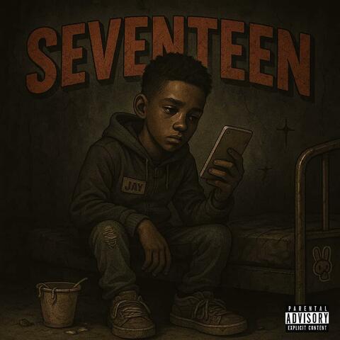 17 album art
