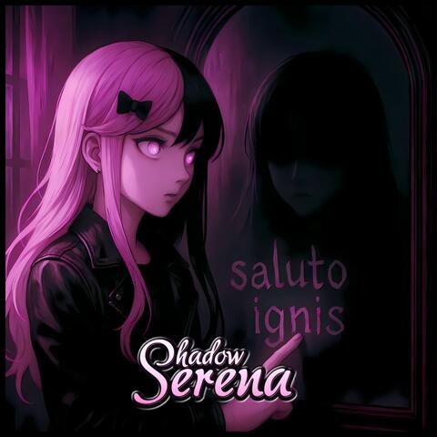 Saluto Ignis album art