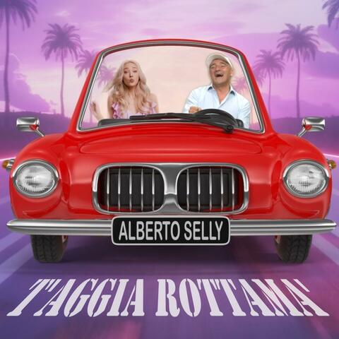 T'aggia Rottama' album art
