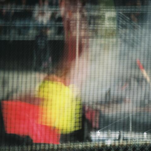 Demo Derby 07 album art