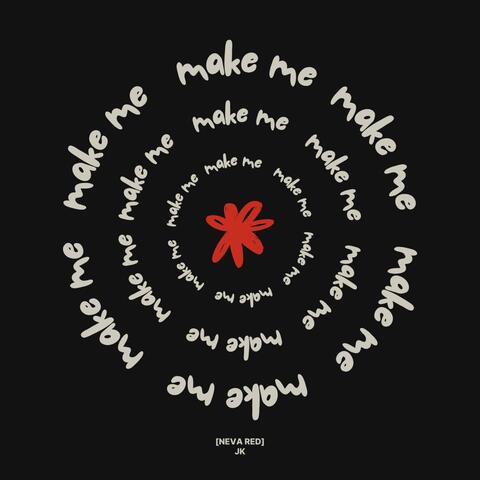 Make me album art