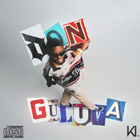 Don Guluva album art