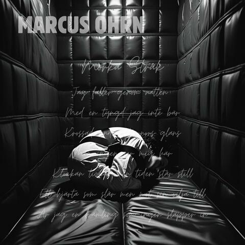 Mörka Stråk album art