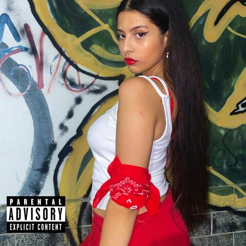 La Princesa album art