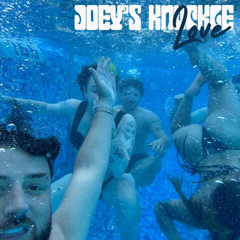 Love album art