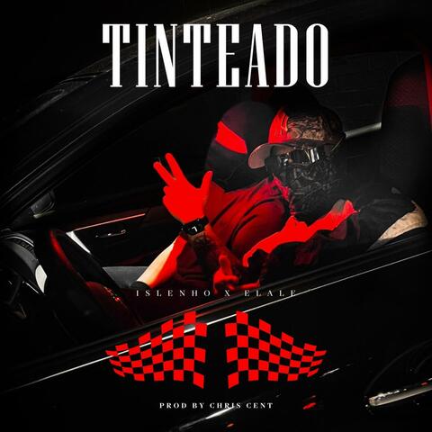 Tinteado album art