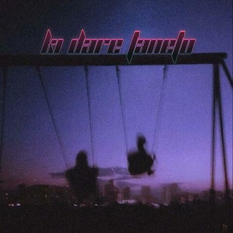 Ki dare taneto (feat. Daniyalneginraz) album art