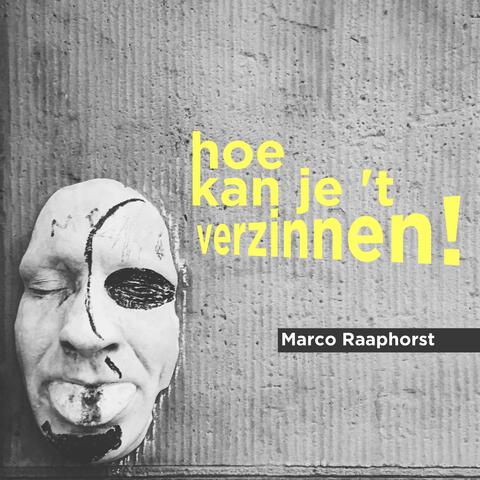 Hoe kan je 't verzinnen! album art