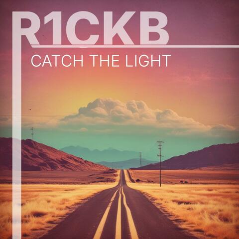 Catch the Light album art