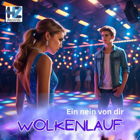 Ein nein von dir album art