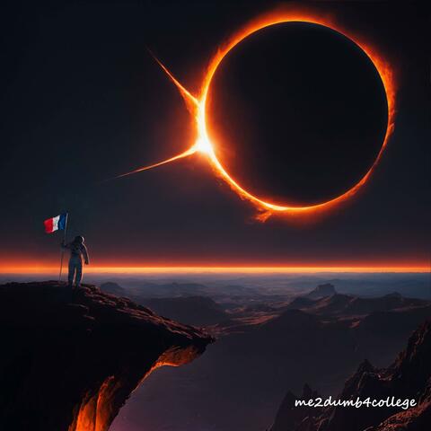 Parlez-Vous Legend album art