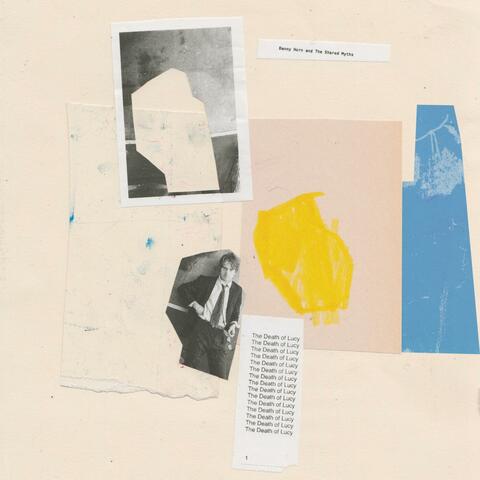The Death of Lucy album art