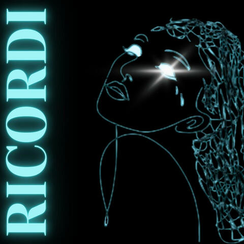 Ricordi album art