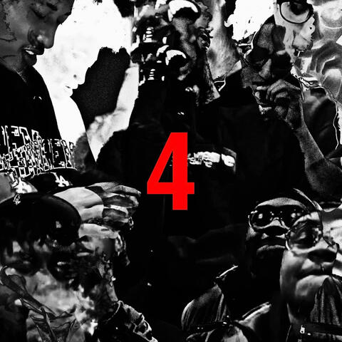 Hadouken (feat. KobeFMB & AMD 4x) album art
