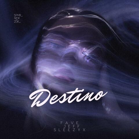 Destino (fave x jeff) album art