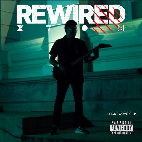 REWIRED album art