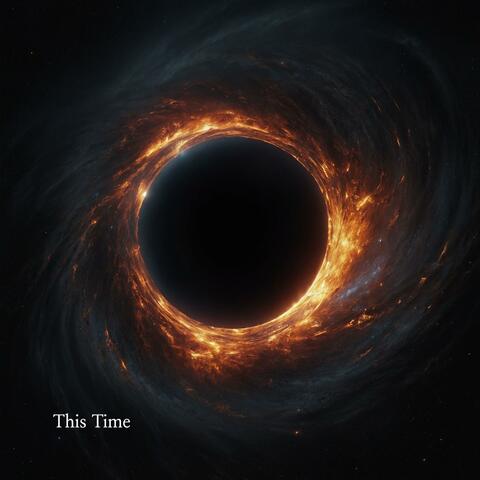 This Time album art