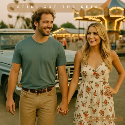 Still Got the Keys album art